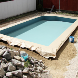 Abri Amovible pour Piscine : Flexibilité et Protection pour un Investissement Durable Stiring-Wendel